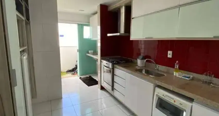 Cobertura à venda, parque turf club, campos dos goytacazes, rj