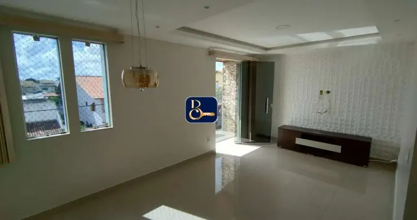 Apartamento à venda 2 quartos no alphaville i, campos dos goytacazes, rj