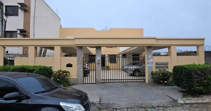 Apartamento com área garden à venda com 2 quartos, parque flamboyant, campos dos goytacazes , rj