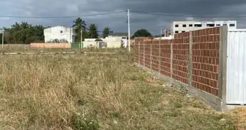Terreno à venda 150m², vila da rainha, campos dos goytacazes, rj