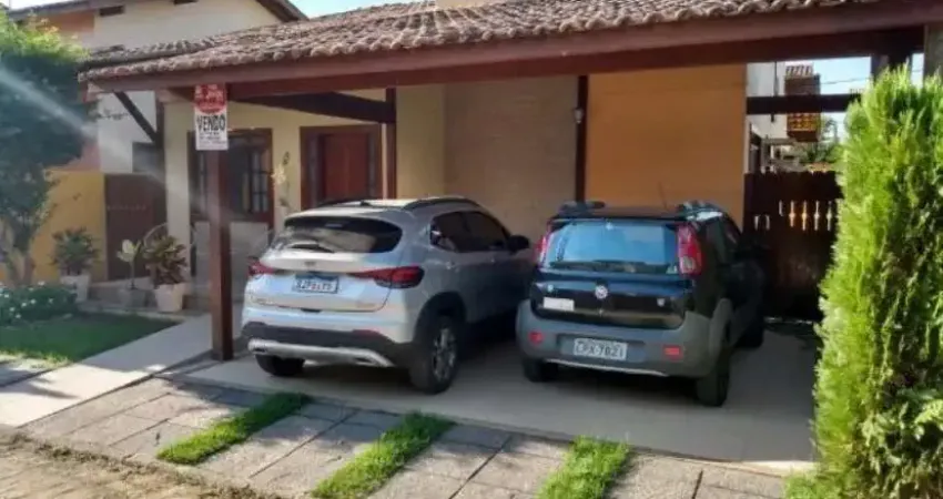 Casa em condomínio à venda com 2 quartos, sendo 1 suíte, parque jóquei club, campos dos goytacazes,