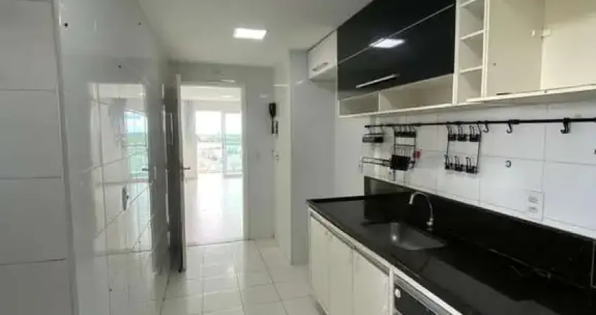 Apartamento à venda com 2 quartos, sendo 1 suíte - centro de campos – conforto, vista privilegiada