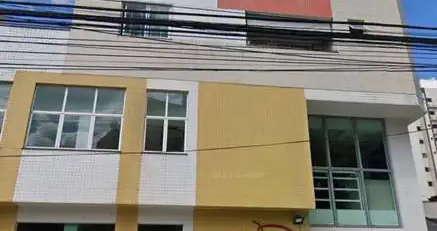 Apartamento à venda com 3 quartos, sendo 1 suíte - centro, campos dos goytacazes, rj