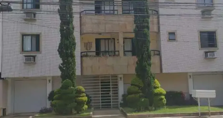 Apartamento à venda 3 quartos, parque flamboyant, campos dos goytacazes, rj