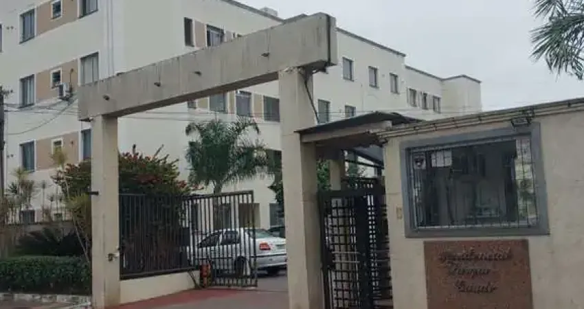 Apartamento à venda com 2 quartos, parque novo jockey, campos dos goytacazes, rj