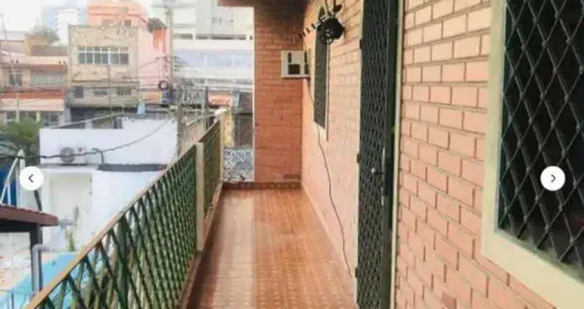 Casa à venda com 3 quartos, centro, campos dos goytacazes, rj