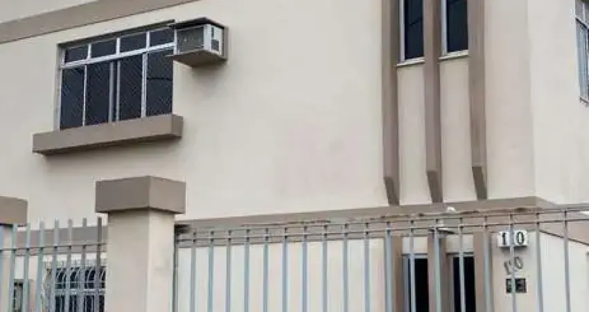 Apartamento padrão à venda com 2 quartos, parque leopoldina, campos dos goytacazes, rj