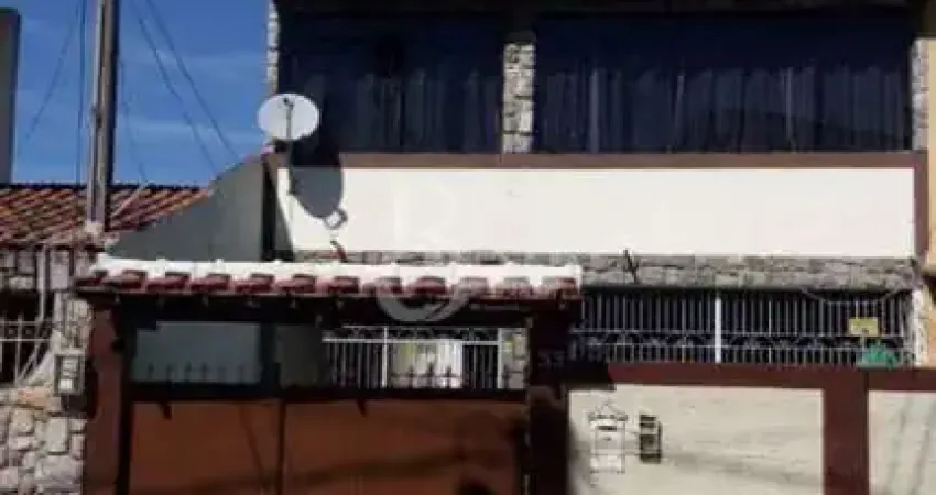 Casa em condomínio fechado com 3 quartos à venda no Parque Esplanada, Campos dos Goytacazes