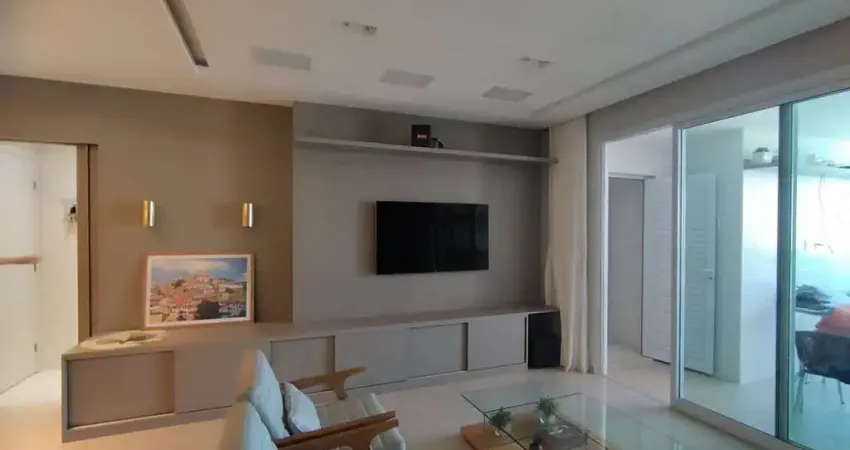 Apartamento padrão à venda com 3 suítes, centro, campos dos goytacazes, rj