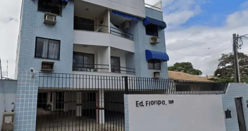 Apartamento à venda com 2 quartos, parque leopoldina, campos dos goytacazes, rj