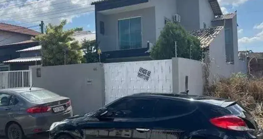 Casa à venda com 3 quartos, sendo uma suíte - parque santo antônio, campos dos goytacazes, rj