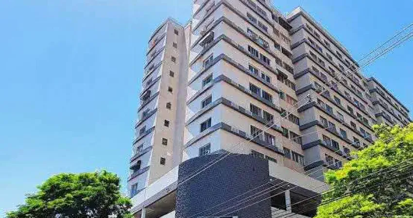 Apartamento à venda com com 3 quartos, sendo 1 suíte - centro, campos dos goytacazes, rj