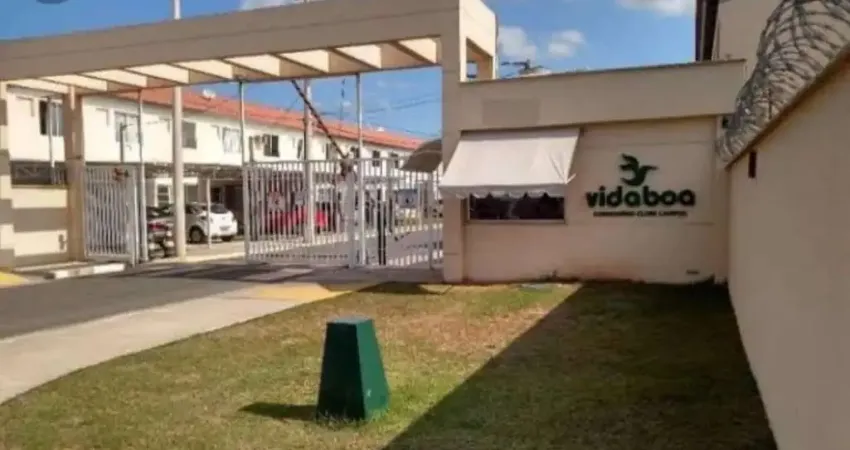 Casa à venda com 2 quartos, parque jóquei club, campos dos goytacazes, rj