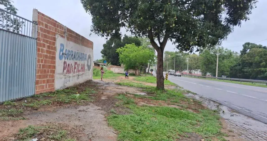 Terreno à venda, 300m² - travessão, campos dos goytacazes, rj