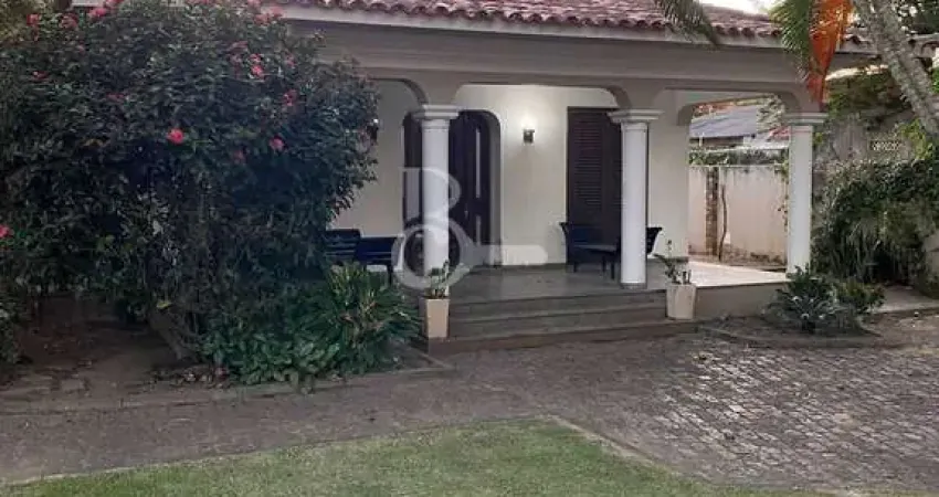 Casa em condomínio fechado com 4 quartos à venda no Parque Turf Club, Campos dos Goytacazes