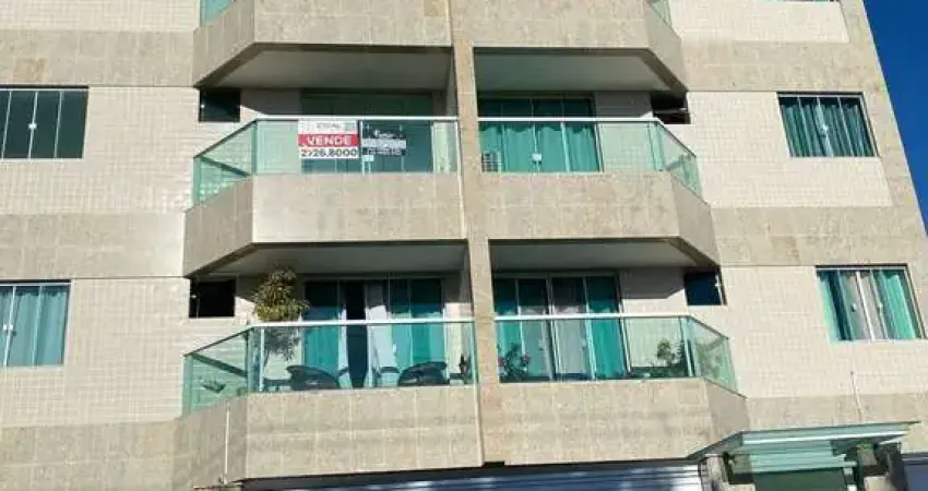 Apartamento à venda com 3 dormitórios, sendo 2 suítes - parque turf club, campos dos goytacazes, rj