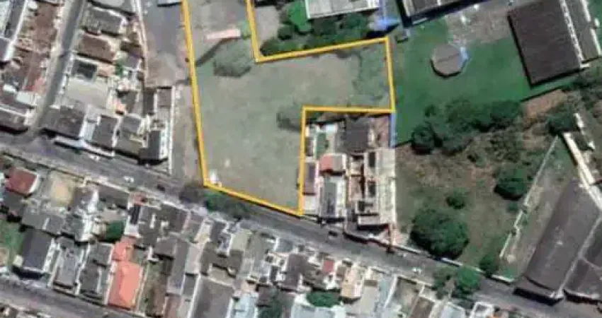 Terreno para alugar no Centro, Campos dos Goytacazes