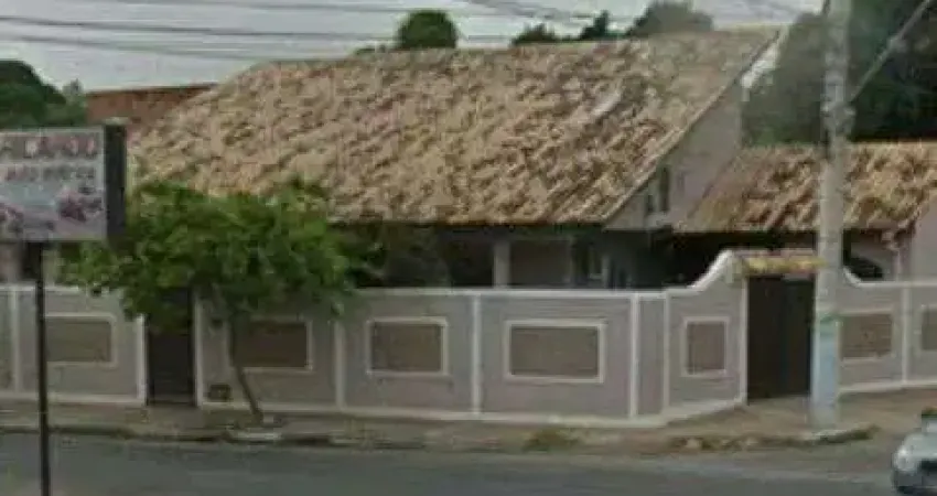 Casa à venda com 3 quartos, parque vera cruz, campos dos goytacazes, rj