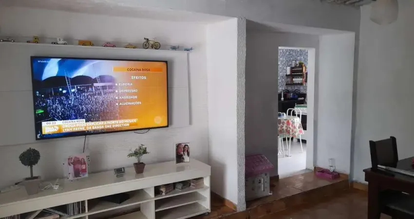 Sobrado à venda com 2 quartos, parque fundão, campos dos goytacazes, rj