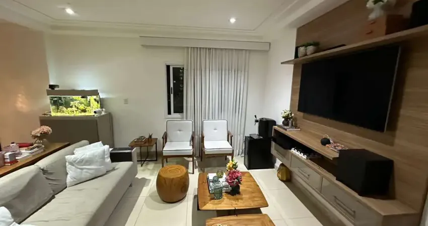 Apartamento duplex à venda com 3 quartos, sendo 1 suíte - parque tamandaré, campos dos goytacazes,
