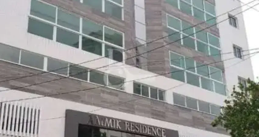 Apartamento à venda, parque tamandaré, campos dos goytacazes, rj