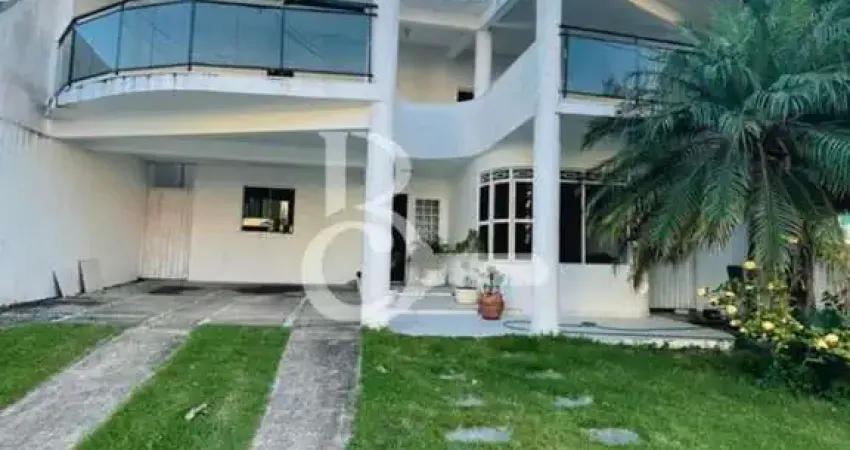 Casa com 5 quartos à venda no Parque Santo Amaro, Campos dos Goytacazes