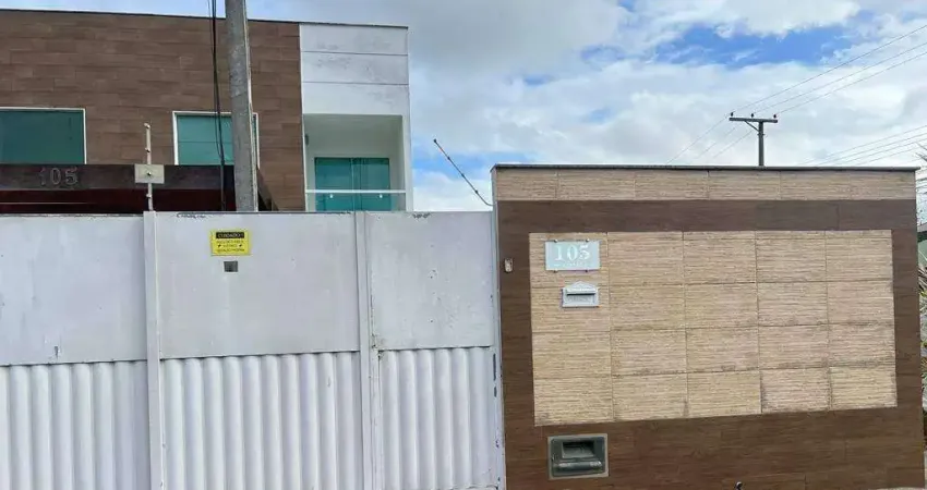 Casa à venda com 2 quartos, sendo 2 suítes - parque santo antônio, campos dos goytacazes, rj