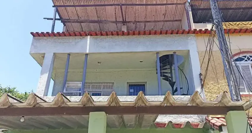 Casa à venda com 2 quartos, parque leopoldina, campos dos goytacazes, rj