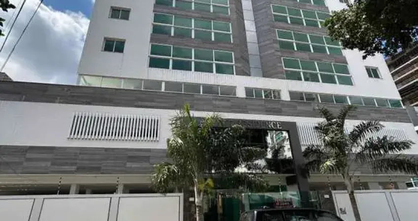 Alto padrão no parque tamandaré – segurança e elegância em cada detalhe