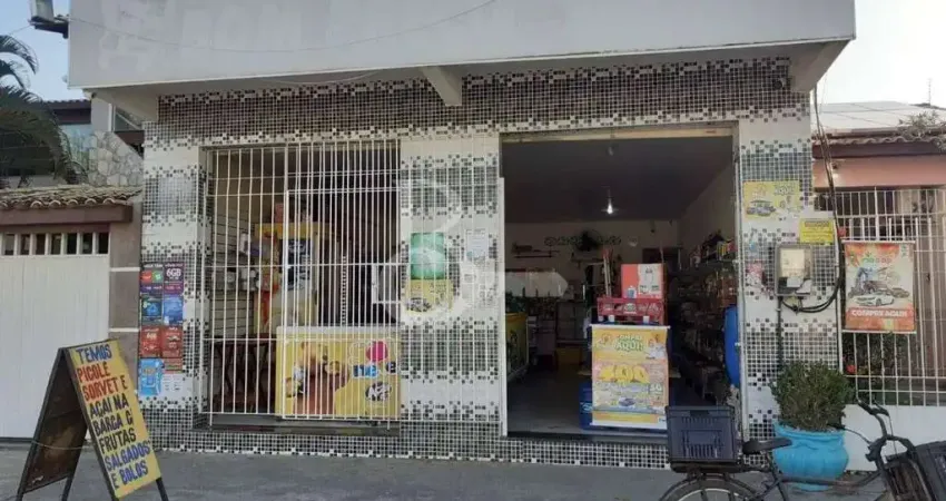 Loja para locação, parque novo jockey, campos dos goytacazes, rj