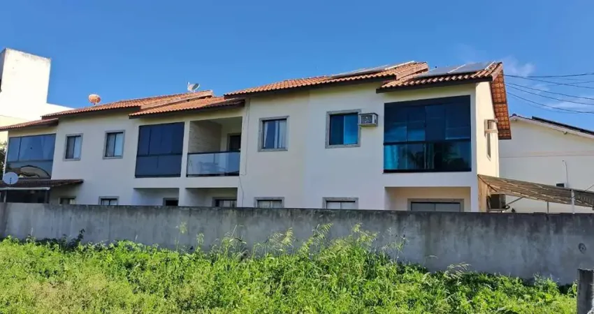 Casa à venda, alphaville 2, com 2 quartos, sendo 1 suíte - campos dos goytacazes, rj