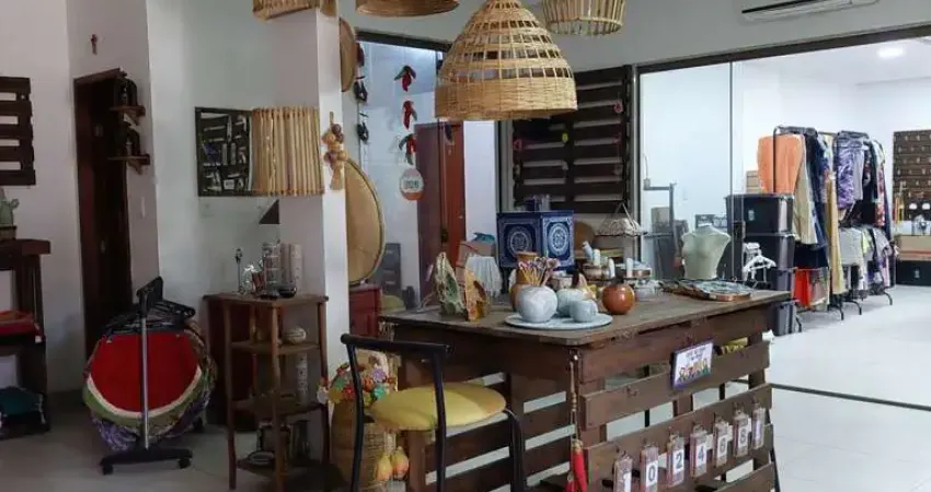 Imóvel comercial completo com 3 salas, alphaville, campos dos goytacazes, rj