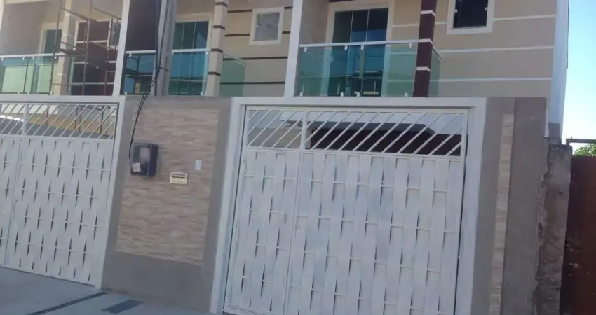 Sobrado à venda, parque califórnia, campos dos goytacazes, rj