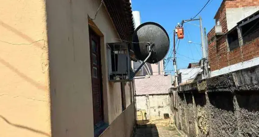 Casa à venda, 180m² - parque calabouço, campos dos goytacazes, rj