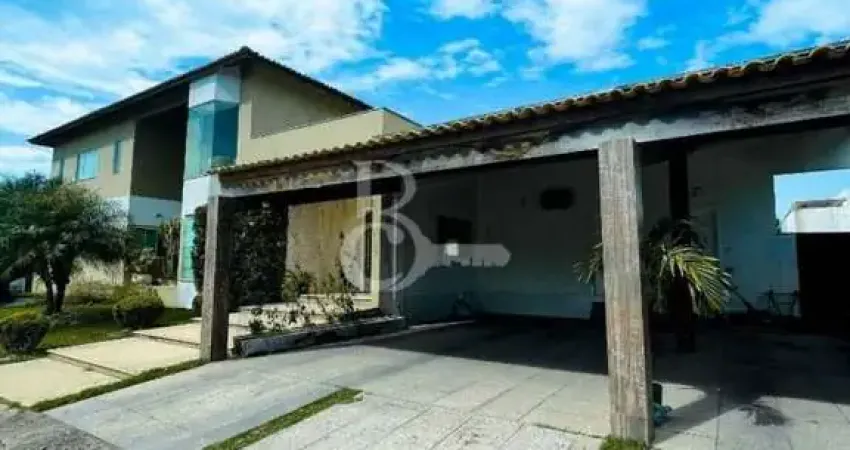 Casa alto padrão condomínio granja corrientes contendo 4 quartos sendo 3 suites com 465m²