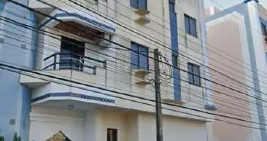 Apartamento à venda com 2 quartos - parque turf club, campos dos goytacazes, rj