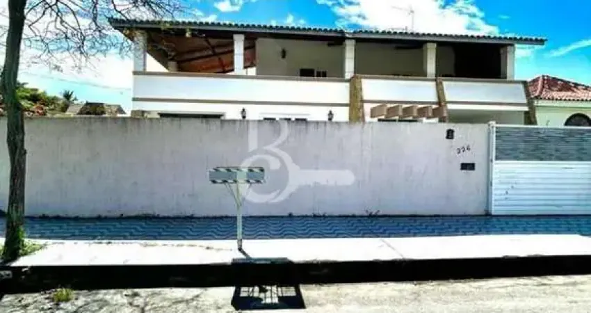 Casa em condomínio fechado com 3 quartos à venda no Parque Turf Club, Campos dos Goytacazes