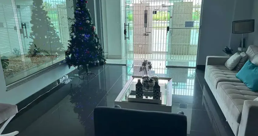 Apartamento à venda no flamboyant com 3 quartos, sendo 1 suíte - campos dos goytacazes, rj