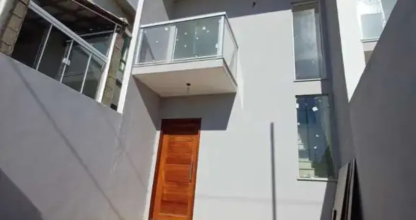 Casa duplex à venda com 2 quartos, sendo 2 suítes - parque baronesa, campos dos goytacazes, rj