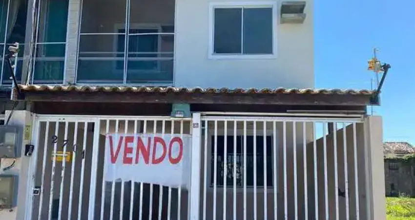 Casa à venda no alphaville com 3 quartos - campos dos goytacazes, rj