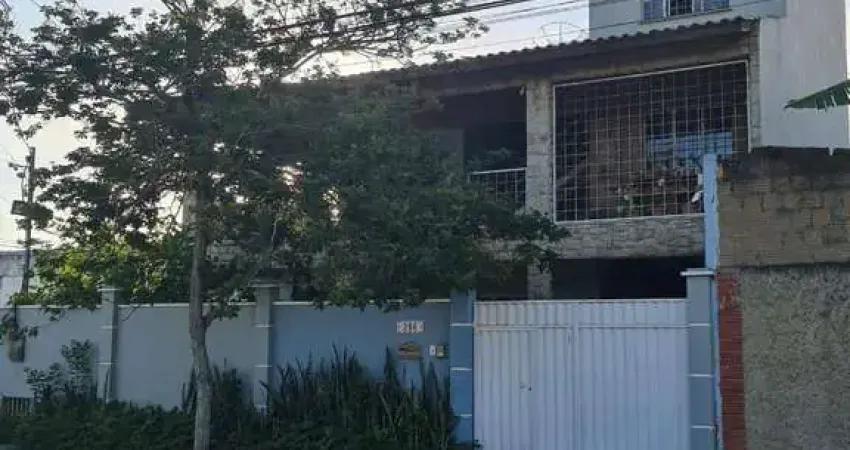 Casa à venda 6 quartos, sendo 1 suíte – a apenas 10 minutos do shopping boulevard! campos dos goyta