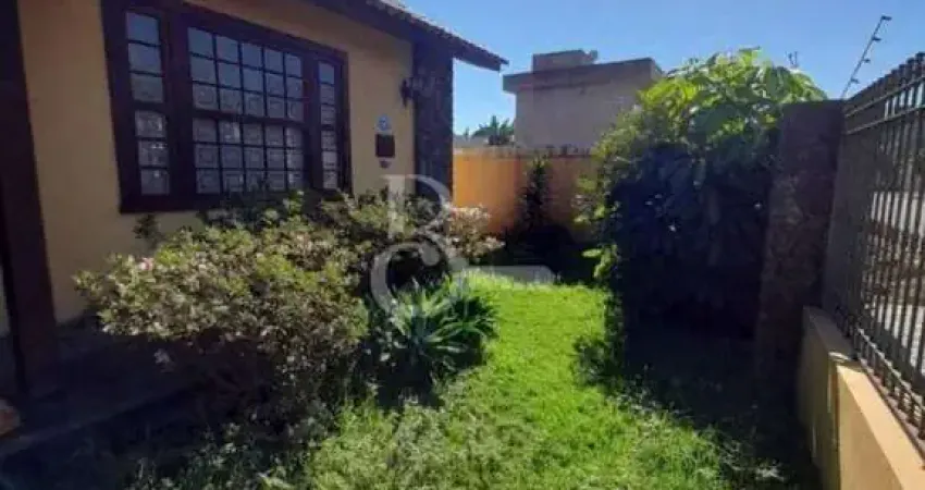 Casa com 4 quartos à venda no Parque Turf Club, Campos dos Goytacazes