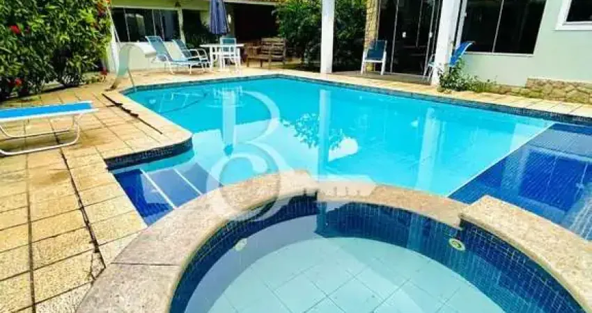 Oportunidade única! casa dos sonhos no condomínio sonho dourado