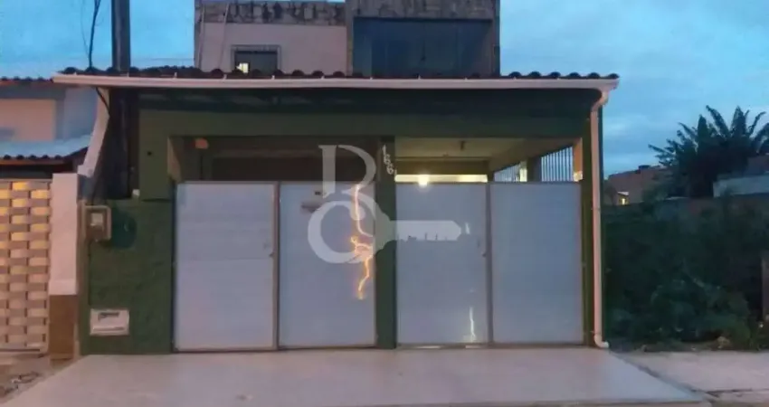 Sobrado à venda, parque jóquei club, campos dos goytacazes, rj