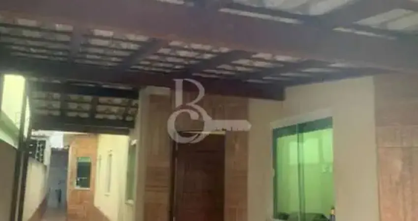 Casa em condomínio fechado com 2 quartos à venda no Parque Penha, Campos dos Goytacazes