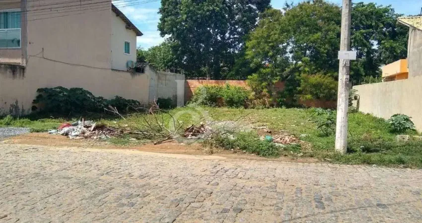 Terreno à venda, parque vicente gonçalves dias, campos dos goytacazes, rj