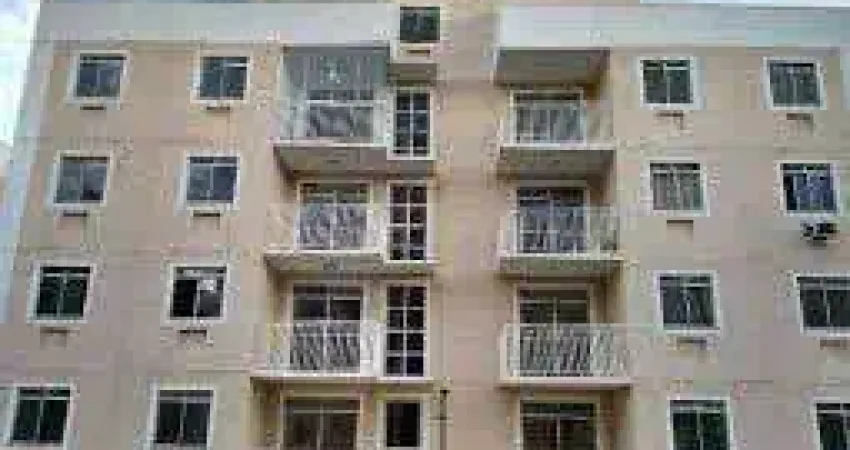 Apartamento à venda, parque califórnia, campos dos goytacazes, rj