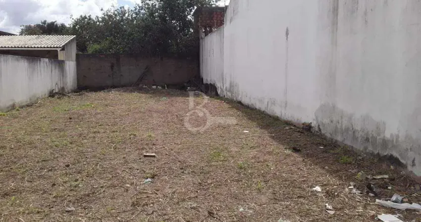 Terreno à venda, jardim das acácias, campos dos goytacazes, rj