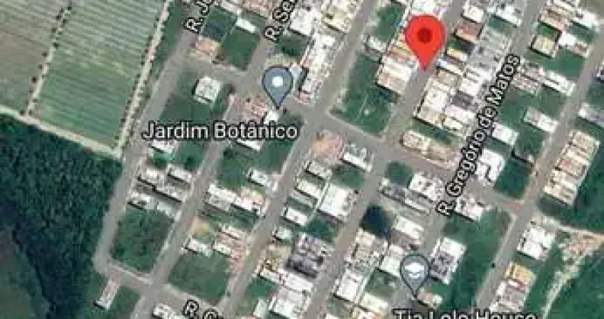 Terreno à venda no Parque Aurora, Campos dos Goytacazes 