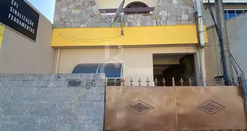 Sobrado à venda, parque jóquei club, campos dos goytacazes, rj